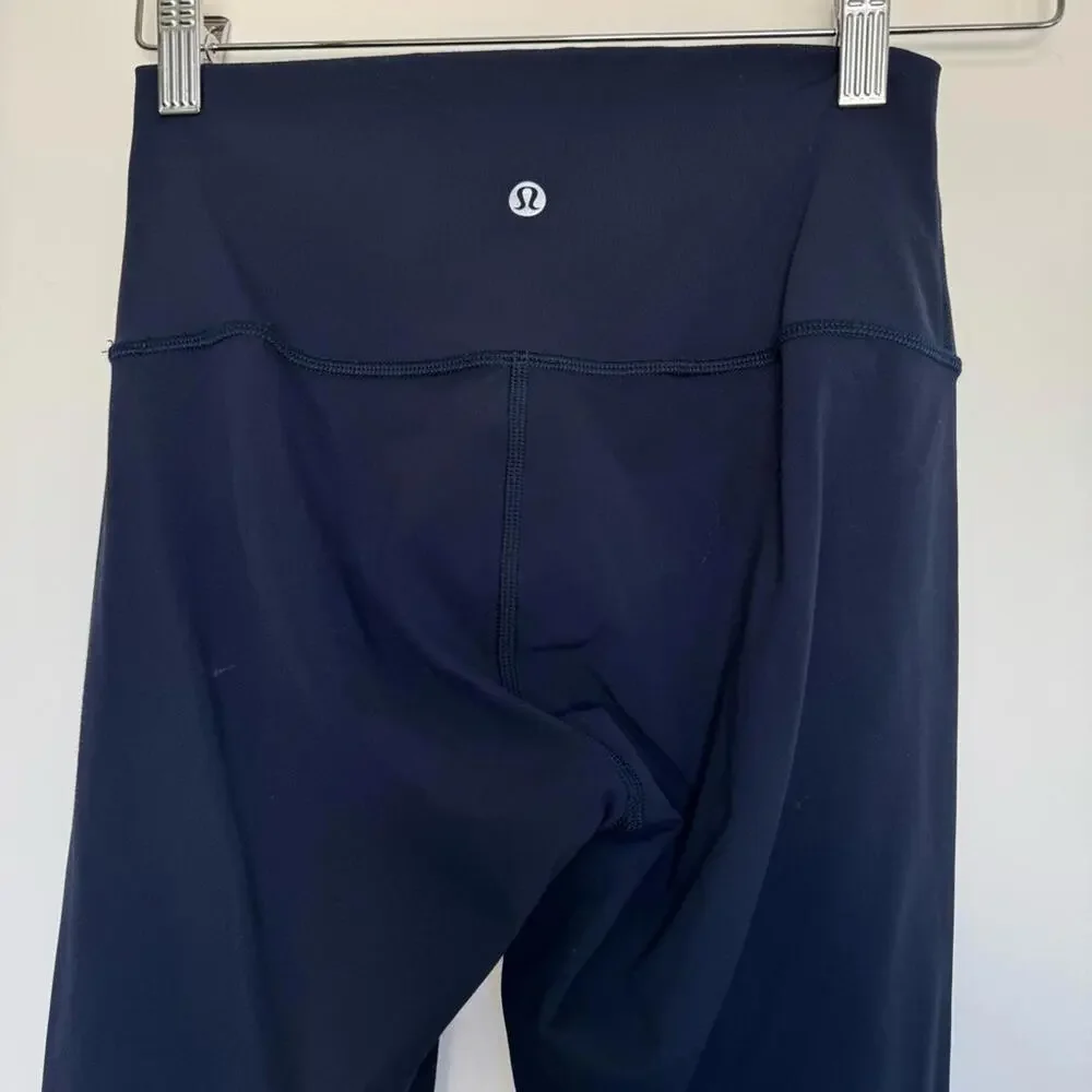 Lululemon Wunder Under High-Rise Tight 28
